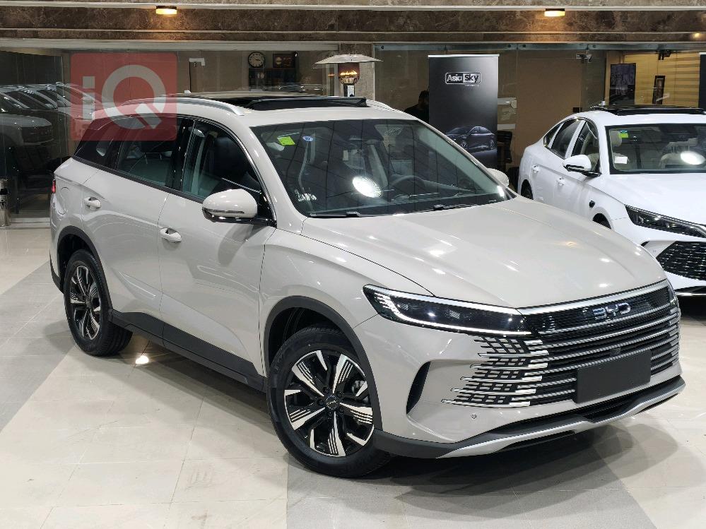 بي واي دي سيليون 05 DM-i